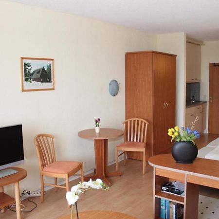 Ferienappartement K1208 Mit Ostseeblick Бразилиен Экстерьер фото