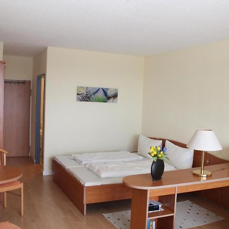 Ferienappartement K1208 Mit Ostseeblick Бразилиен Экстерьер фото