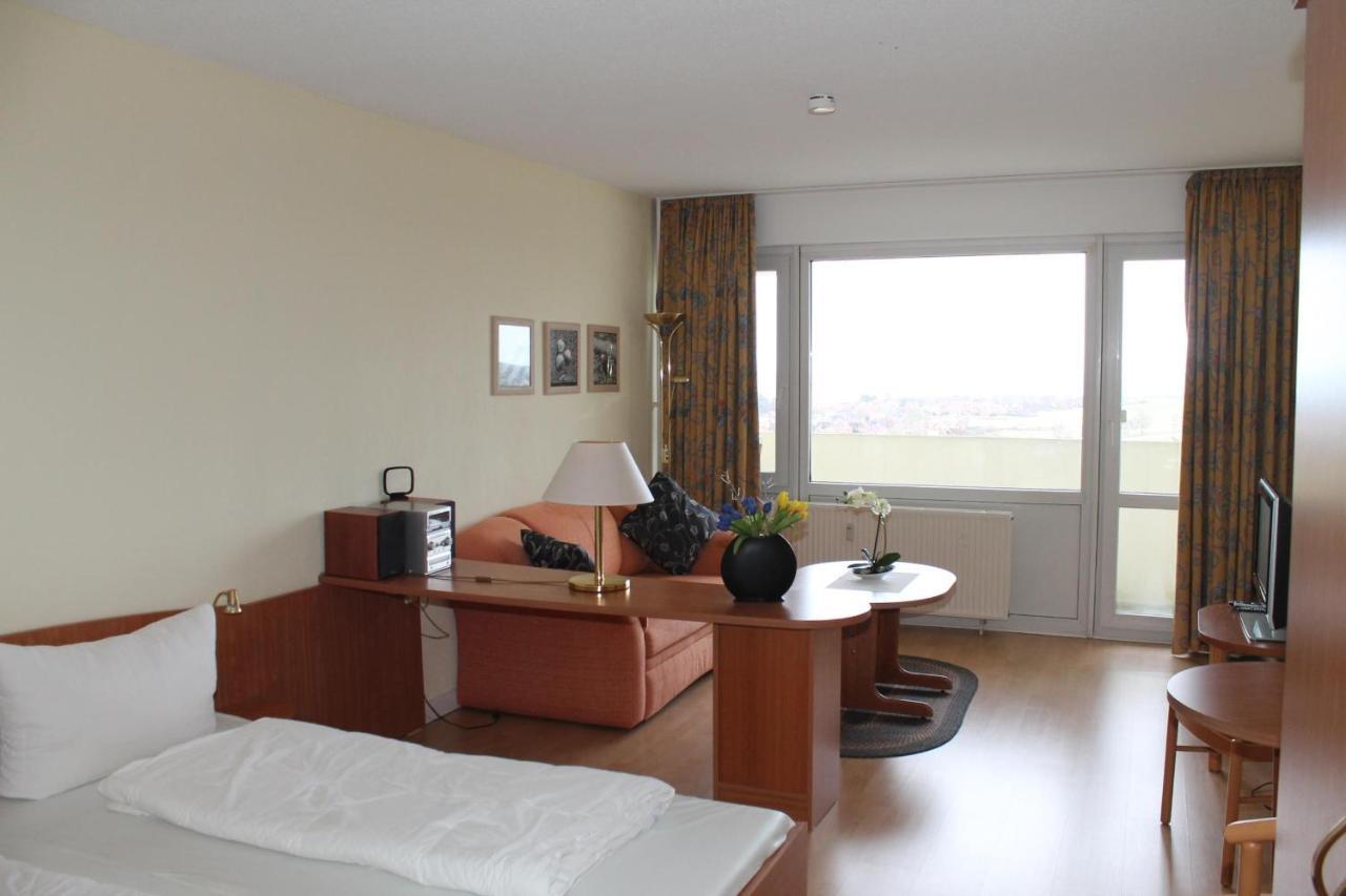 Ferienappartement K1208 Mit Ostseeblick Бразилиен Экстерьер фото
